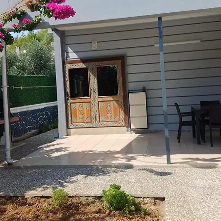 Üdülőpark Duranapart Fethiye