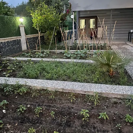 Üdülőpark Duranapart