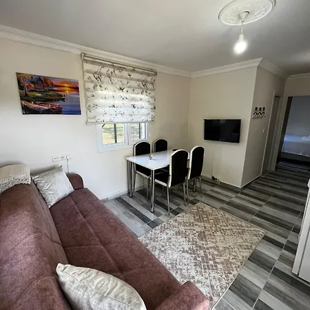 Üdülőpark Duranapart *