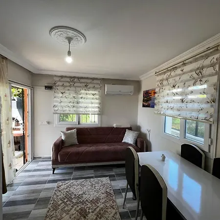 Duranapart Fethiye