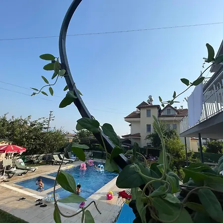 Duranapart * Fethiye
