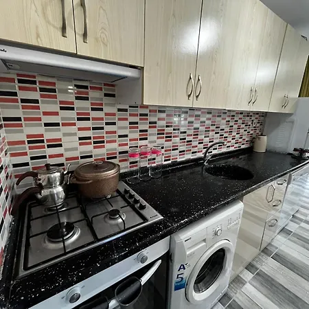 Duranapart Fethiye