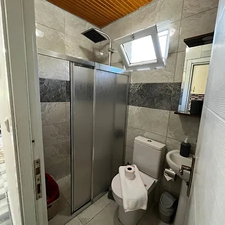 Üdülőpark Duranapart Fethiye