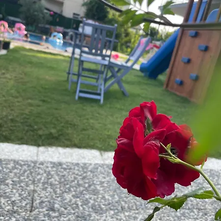 Duranapart Üdülőpark Fethiye