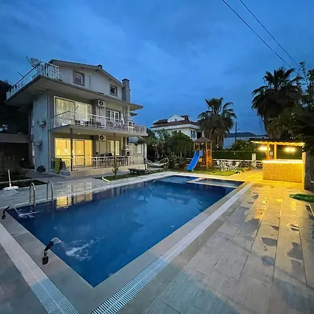 Duranapart Πάρκο διακοπών